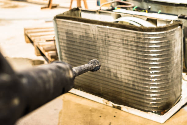 Best Emergency Air Duct Cleaning  in Worthgton, IN