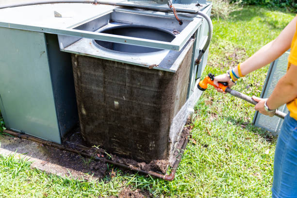 HVAC System Cleaning in IN