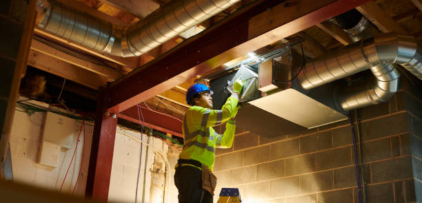 Best Best Air Duct Cleaning Company  in Worthgton, IN