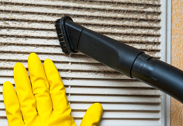 Best Duct Cleaning Specialists  in Worthgton, IN